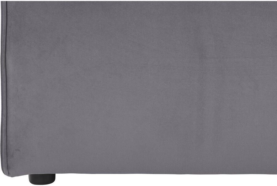 Andas Ottomane Nöre korte lounge-module zelf samenstellen breedte 138 cm diepte 128 cm - Foto 4