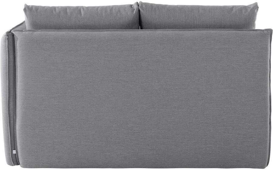 OTTO mane Nöre korte lounge-module zelf samenstellen breedte 138 cm diepte 128 cm - Foto 5