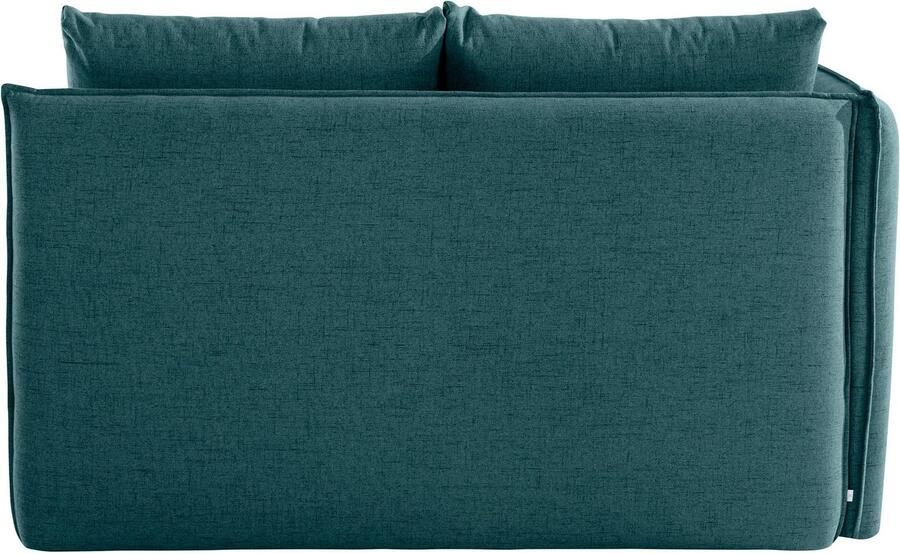 OTTO mane Nöre korte lounge-module zelf samenstellen breedte 138 cm diepte 128 cm - Foto 5