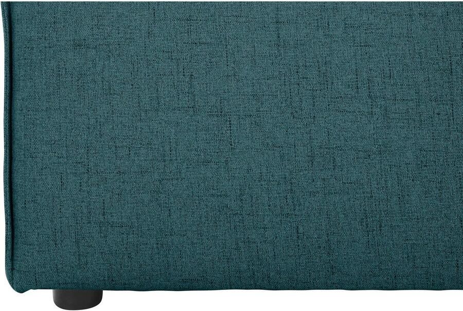 OTTO mane Nöre korte lounge-module zelf samenstellen breedte 138 cm diepte 128 cm - Foto 4