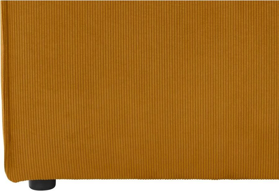 OTTO mane Nöre korte lounge-module zelf samenstellen breedte 138 cm diepte 128 cm - Foto 3