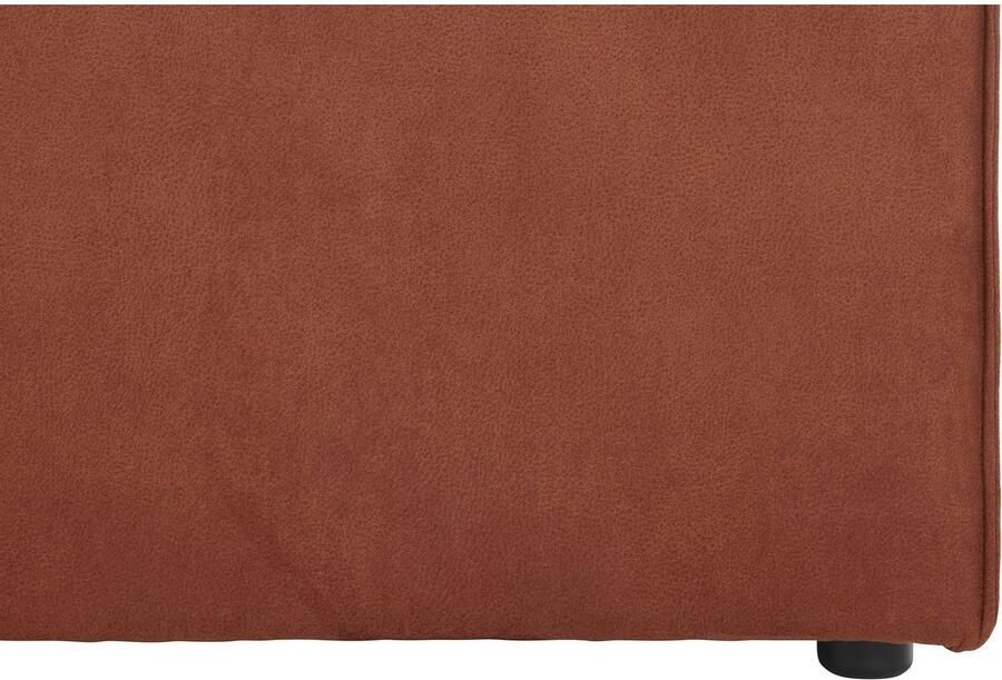 OTTO mane Nöre korte lounge-module zelf samenstellen breedte 138 cm diepte 128 cm - Foto 3