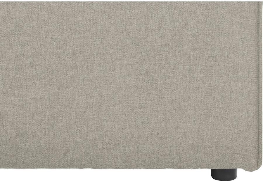 OTTO mane Nöre korte lounge-module zelf samenstellen breedte 138 cm diepte 128 cm - Foto 2