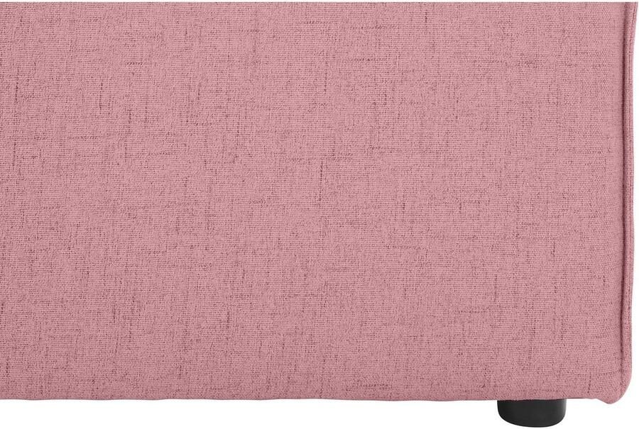 OTTO mane Nöre Lounge-module om zelf samen te stellen breedte 138 cm diepte 168 cm - Foto 3