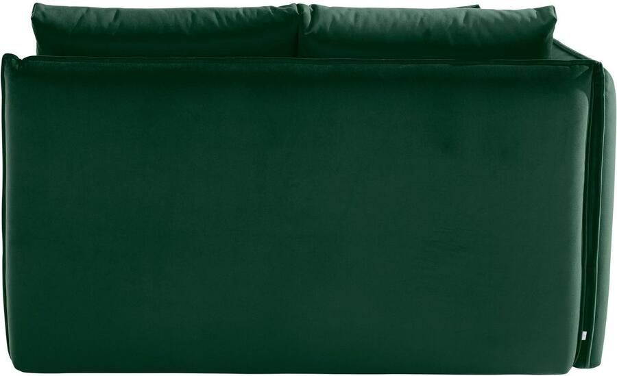 OTTO mane Nöre Lounge-module om zelf samen te stellen breedte 138 cm diepte 168 cm - Foto 5