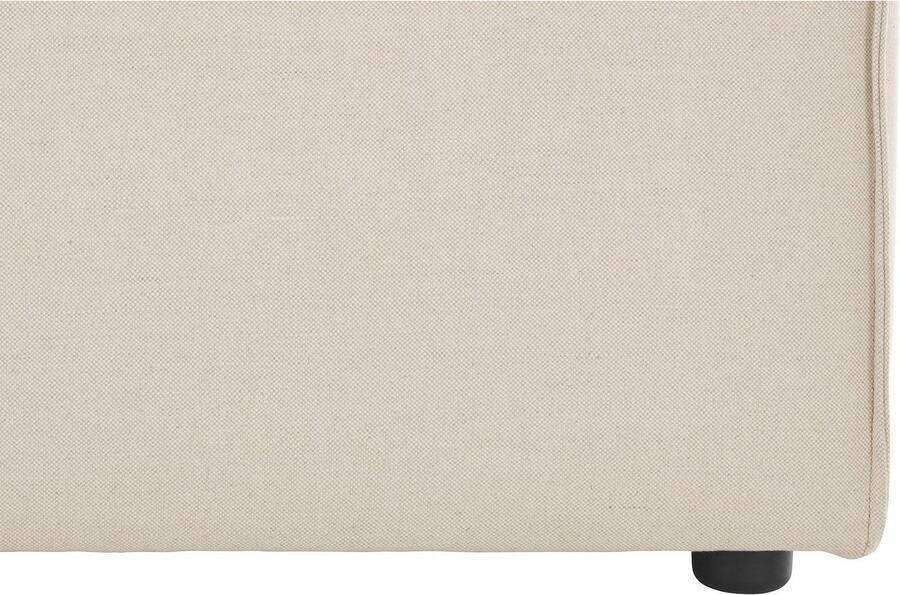 OTTO mane Nöre Lounge-module om zelf samen te stellen breedte 138 cm diepte 168 cm - Foto 4