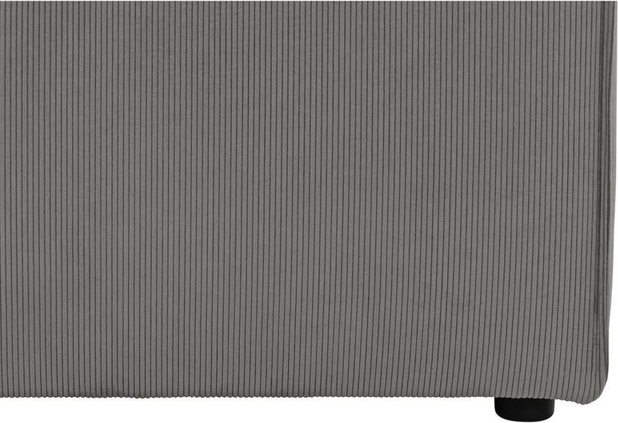 OTTO mane Nöre Lounge-module om zelf samen te stellen breedte 138 cm diepte 168 cm - Foto 2