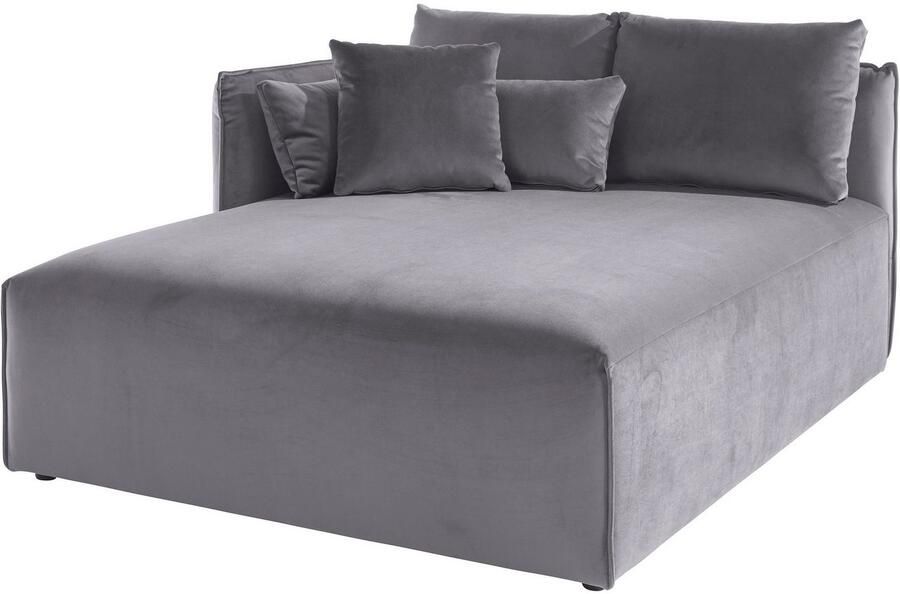 OTTO mane Nöre Lounge-module om zelf samen te stellen breedte 138 cm diepte 168 cm - Foto 4