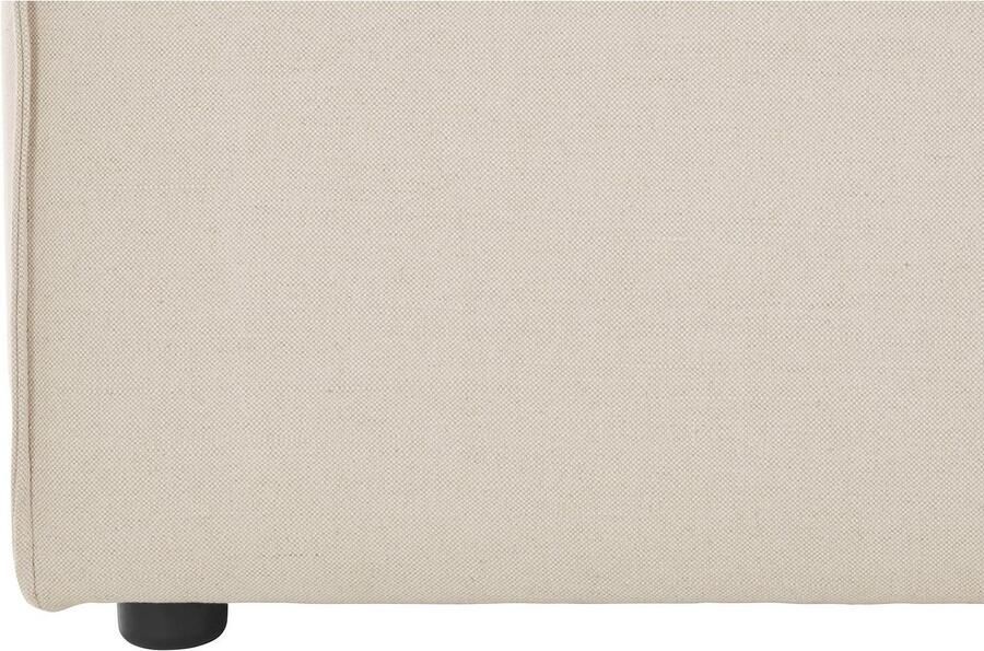 OTTO mane Nöre Lounge-module om zelf samen te stellen breedte 138 cm diepte 168 cm - Foto 4