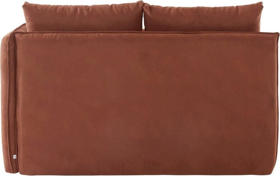 OTTO mane Nöre Lounge-module om zelf samen te stellen breedte 138 cm diepte 168 cm - Foto 5