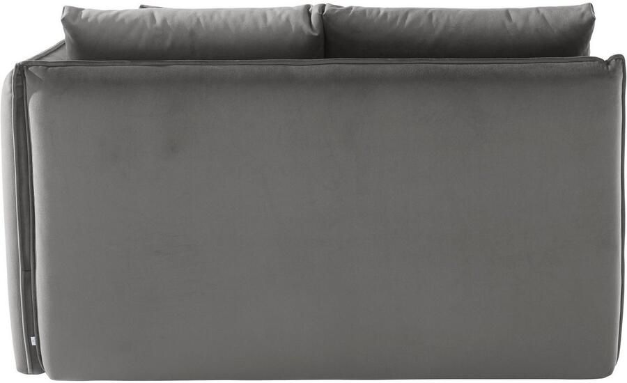 OTTO mane Nöre Lounge-module om zelf samen te stellen breedte 138 cm diepte 168 cm - Foto 5