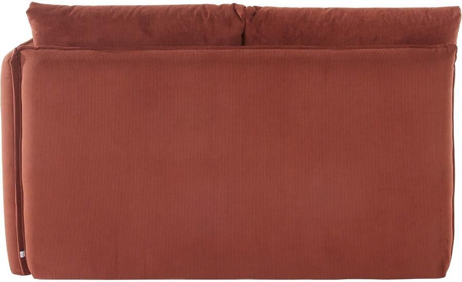 OTTO mane Nöre Lounge-module om zelf samen te stellen breedte 138 cm diepte 168 cm - Foto 5