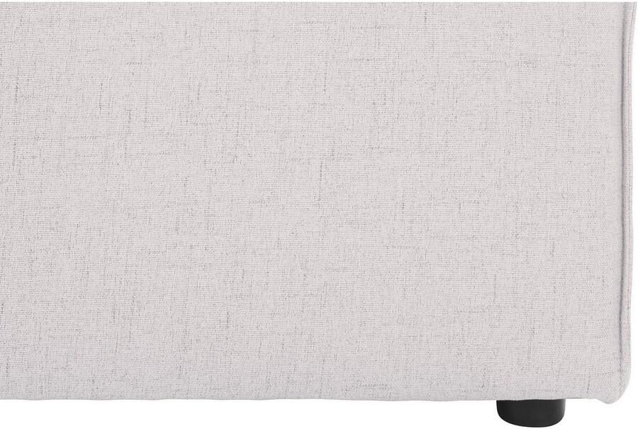 OTTO mane Nöre Lounge-module om zelf samen te stellen breedte 138 cm diepte 168 cm - Foto 2