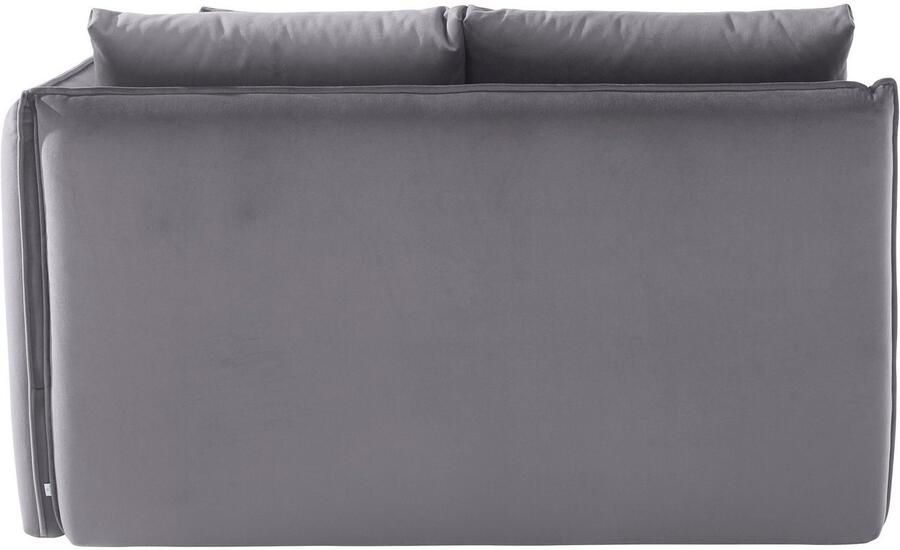 Andas Ottomane Nöre Lounge-module om zelf samen te stellen breedte 138 cm diepte 168 cm - Foto 4