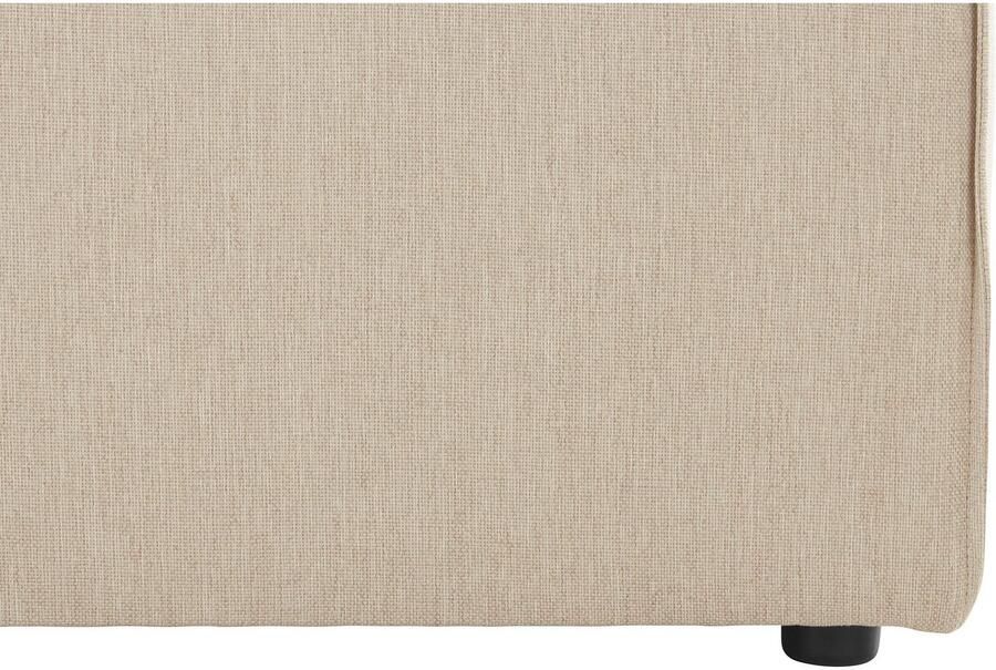 OTTO mane Nöre Lounge-module om zelf samen te stellen breedte 138 cm diepte 168 cm - Foto 2