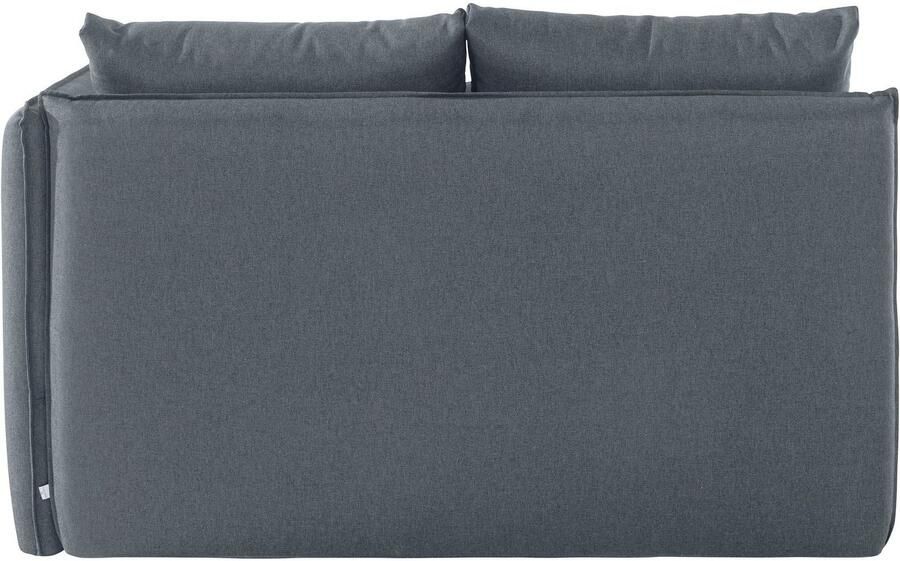 OTTO mane Nöre Lounge-module om zelf samen te stellen breedte 138 cm diepte 168 cm - Foto 5