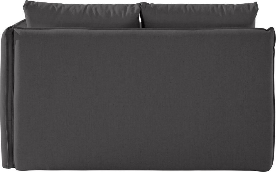 OTTO mane Nöre Lounge-module om zelf samen te stellen breedte 138 cm diepte 168 cm - Foto 5
