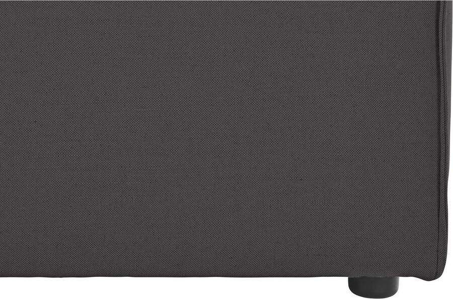 OTTO mane Nöre Lounge-module om zelf samen te stellen breedte 138 cm diepte 168 cm - Foto 4