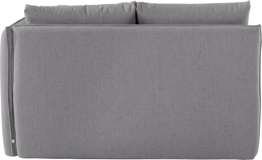 OTTO mane Nöre Lounge-module om zelf samen te stellen breedte 138 cm diepte 168 cm - Foto 5