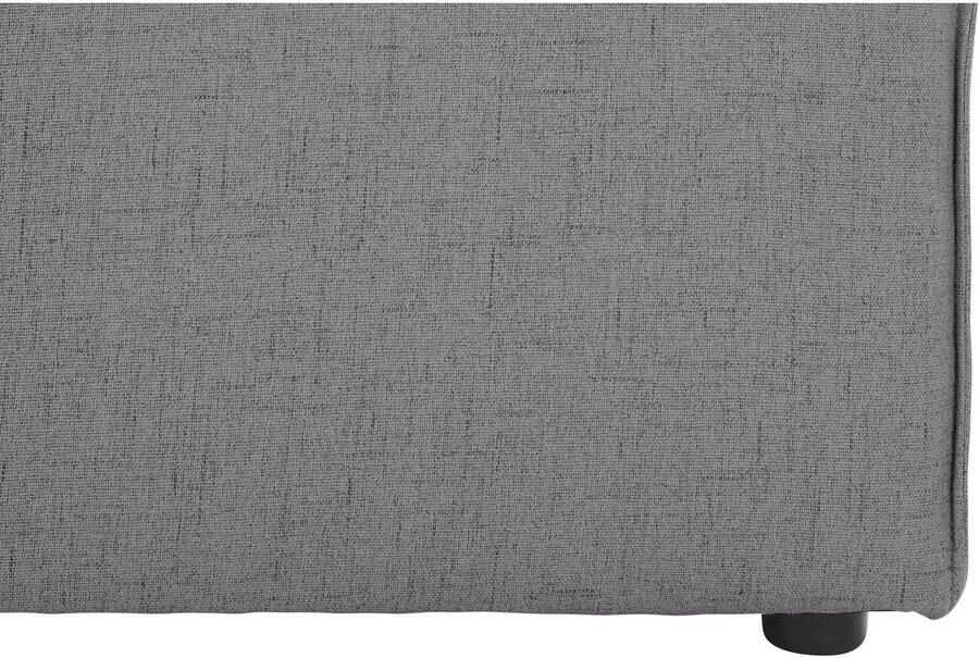OTTO mane Nöre Lounge-module om zelf samen te stellen breedte 138 cm diepte 168 cm - Foto 3