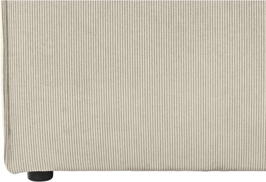 OTTO mane Nöre Lounge-module om zelf samen te stellen breedte 138 cm diepte 168 cm - Foto 2