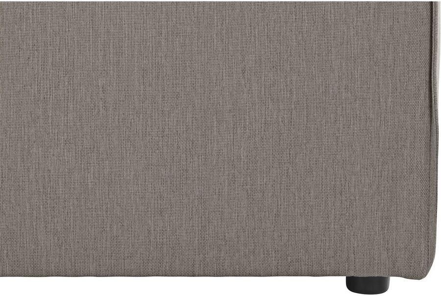 OTTO mane Nöre Lounge-module om zelf samen te stellen breedte 138 cm diepte 168 cm - Foto 2