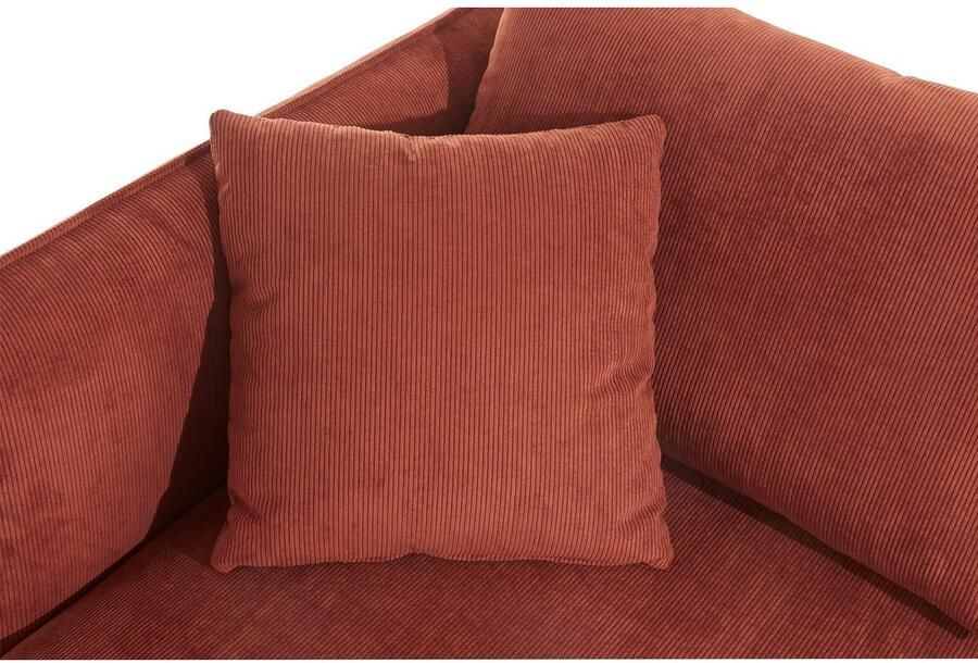 Andas Ottomane Nöre Modulair om samen te stellen in vele stofkwaliteiten en kleuren - Foto 6