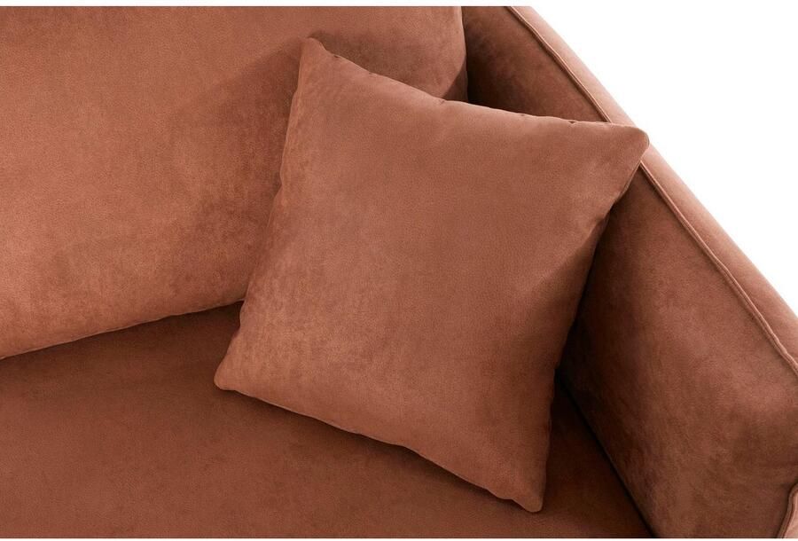 Andas Ottomane Nöre Modulair om samen te stellen in vele stofkwaliteiten en kleuren - Foto 9