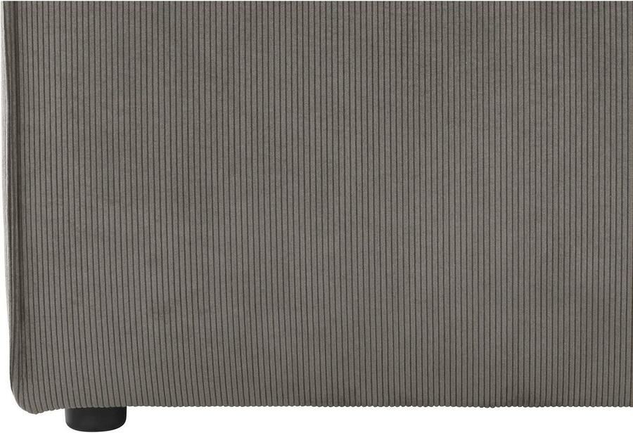 Andas Ottomane Nöre Modulair om samen te stellen in vele stofkwaliteiten en kleuren - Foto 6