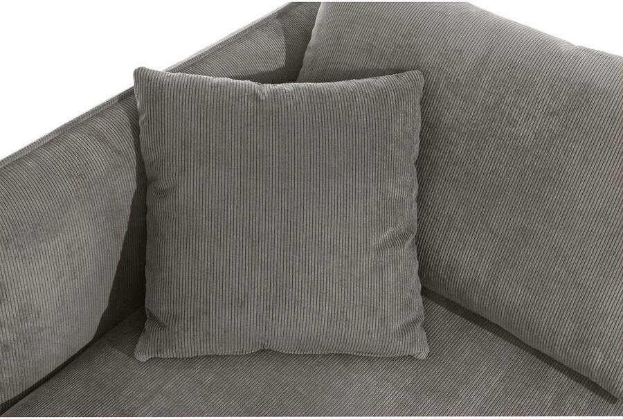 Andas Ottomane Nöre Modulair om samen te stellen in vele stofkwaliteiten en kleuren - Foto 7