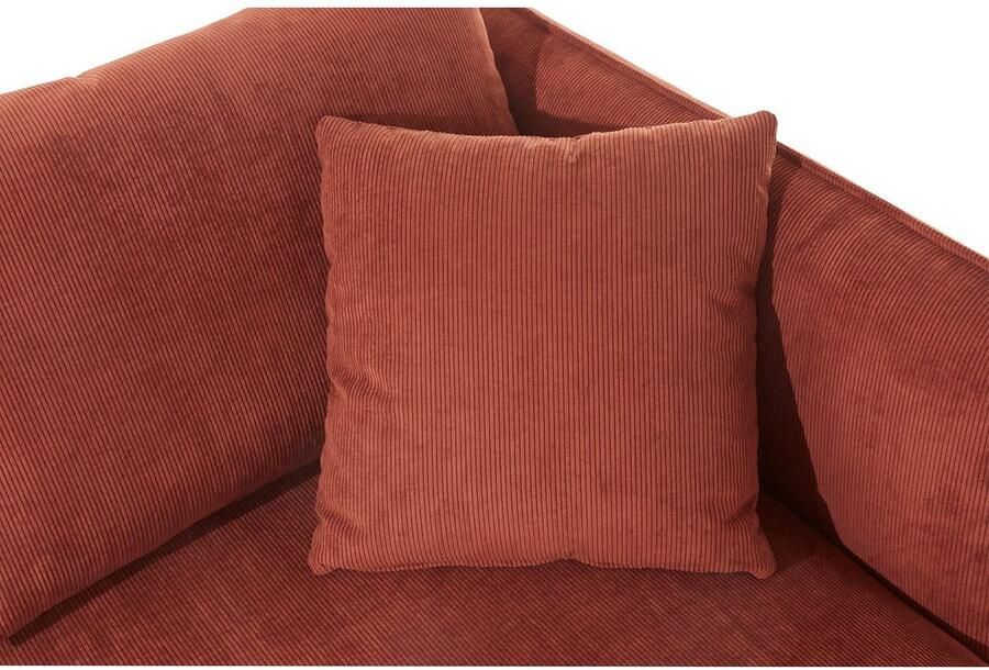 Andas Ottomane Nöre Modulair om samen te stellen in vele stofkwaliteiten en kleuren - Foto 7