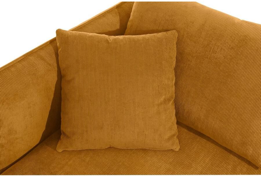 Andas Ottomane Nöre Modulair om samen te stellen in vele stofkwaliteiten en kleuren - Foto 6