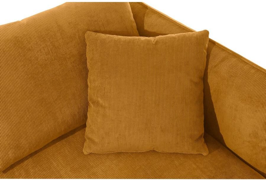 Andas Ottomane Nöre Modulair om samen te stellen in vele stofkwaliteiten en kleuren - Foto 7