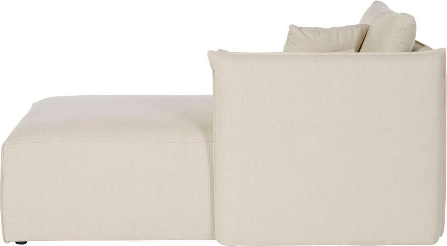 Andas Ottomane Nöre Modulair om samen te stellen in vele stofkwaliteiten en kleuren - Foto 13