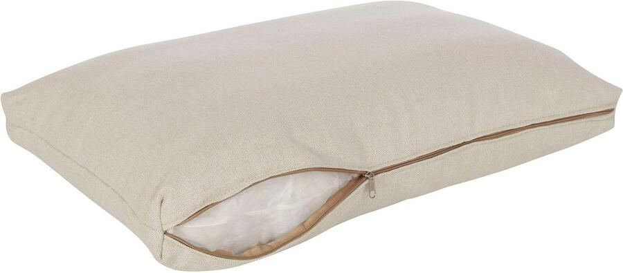 Andas Ottomane Nöre Modulair om samen te stellen in vele stofkwaliteiten en kleuren - Foto 14