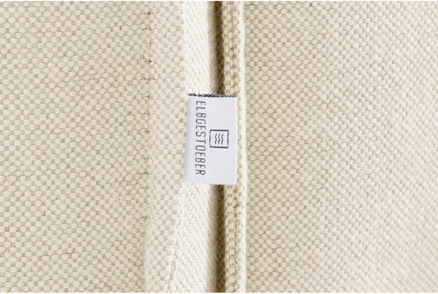 Andas Ottomane Nöre Modulair om samen te stellen in vele stofkwaliteiten en kleuren - Foto 7