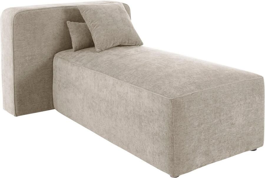 Home affaire Ottomane Sundstrup Moduleserie individuele samenstelling - Foto 3