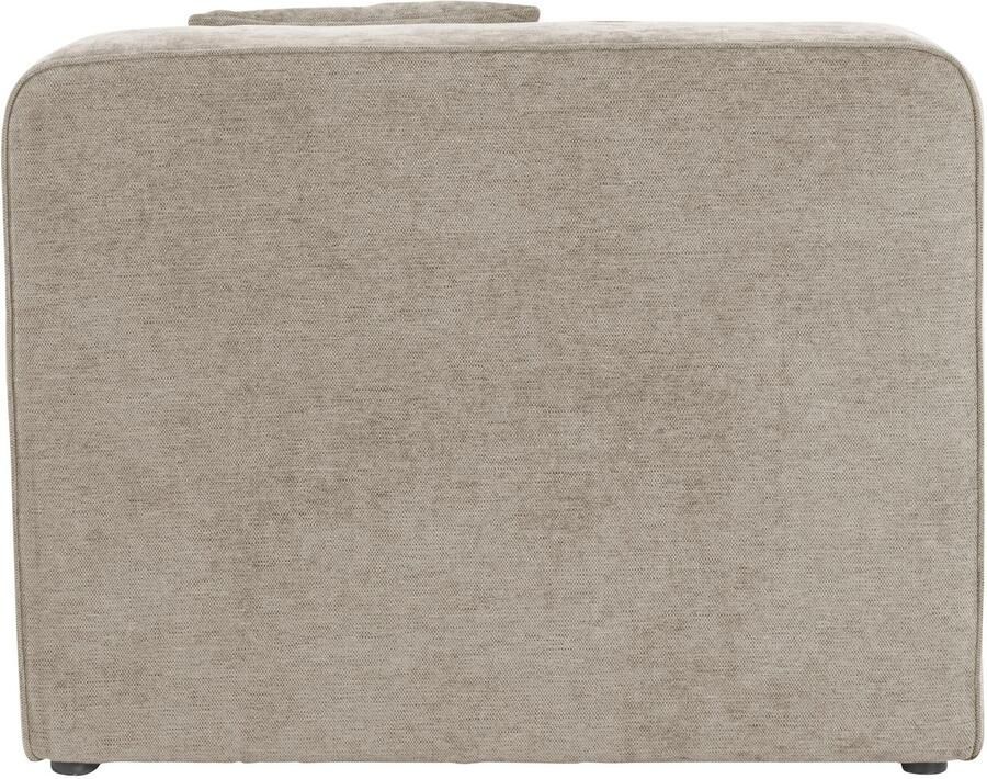 Andas Ottomane Sundstrup Moduleserie individuele samenstelling