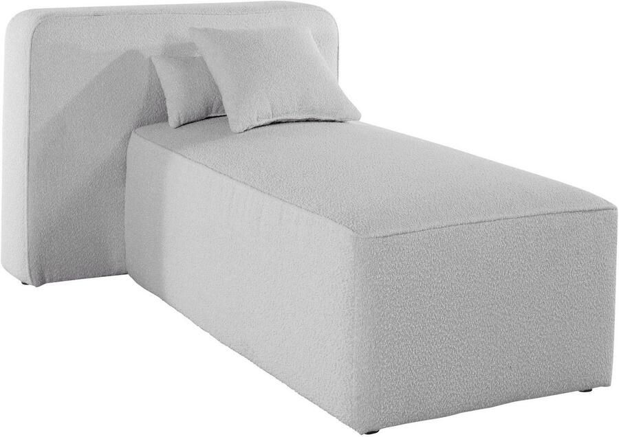 Andas Ottomane Sundstrup Moduleserie individuele samenstelling - Foto 3