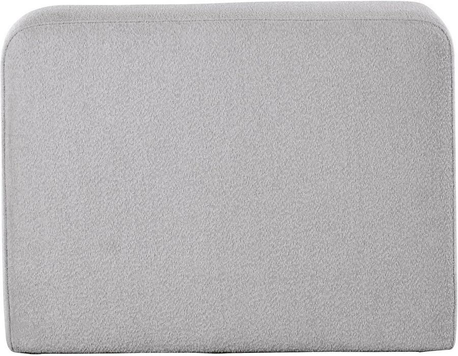 Andas Ottomane Sundstrup Moduleserie individuele samenstelling