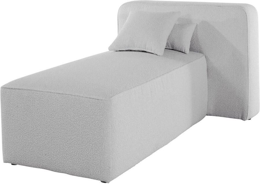 Andas Ottomane Sundstrup Moduleserie individuele samenstelling - Foto 3