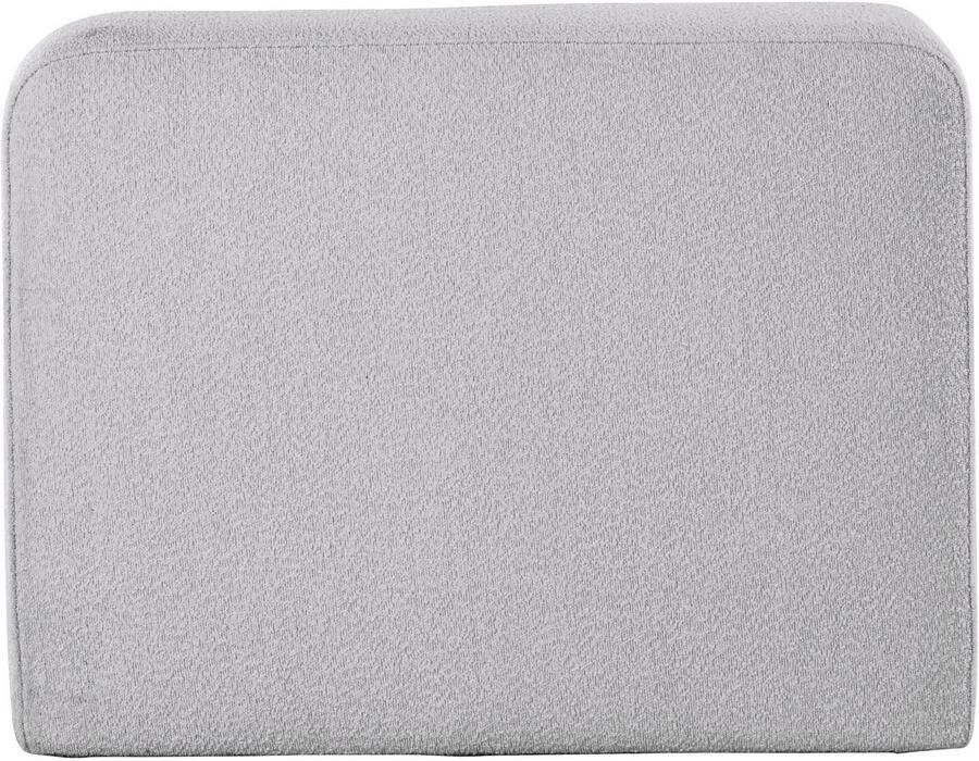 Andas Ottomane Sundstrup Moduleserie individuele samenstelling