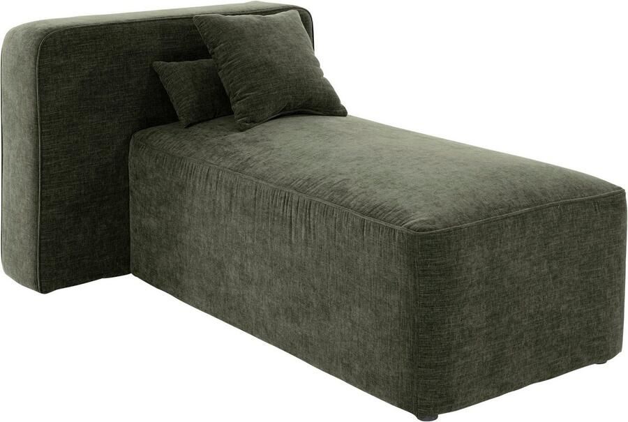 Home affaire Ottomane Sundstrup Moduleserie individuele samenstelling - Foto 3
