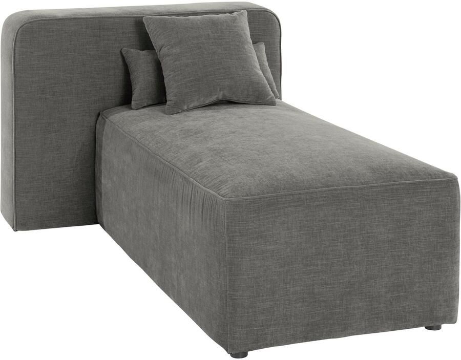 Home affaire Ottomane Sundstrup Moduleserie individuele samenstelling - Foto 3