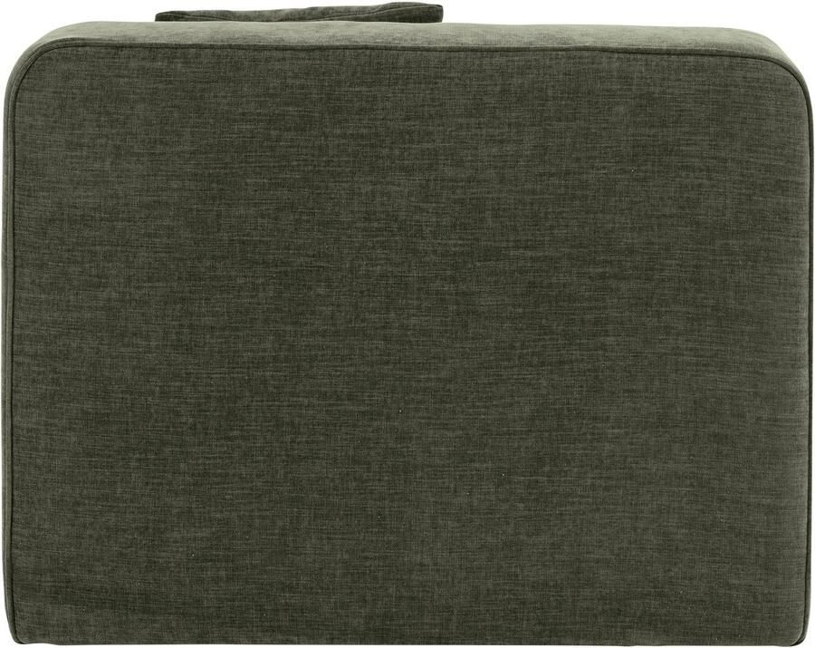 Home affaire Ottomane Sundstrup Moduleserie individuele samenstelling - Foto 2