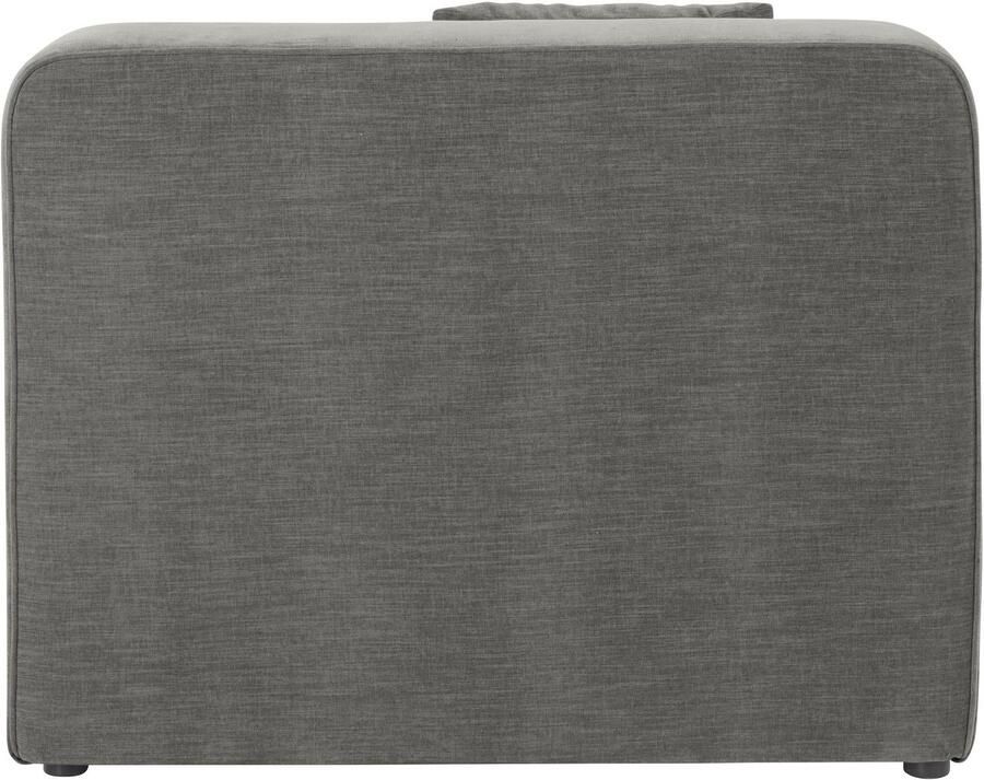 Home affaire Ottomane Sundstrup Moduleserie individuele samenstelling - Foto 2
