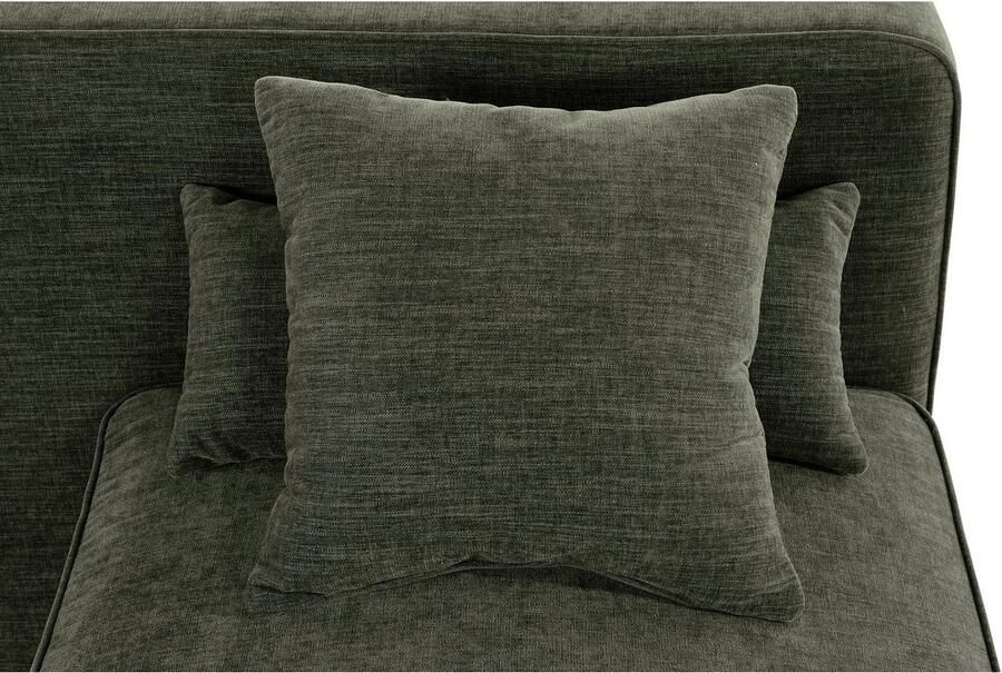 Home affaire Ottomane Sundstrup Moduleserie individuele samenstelling - Foto 4