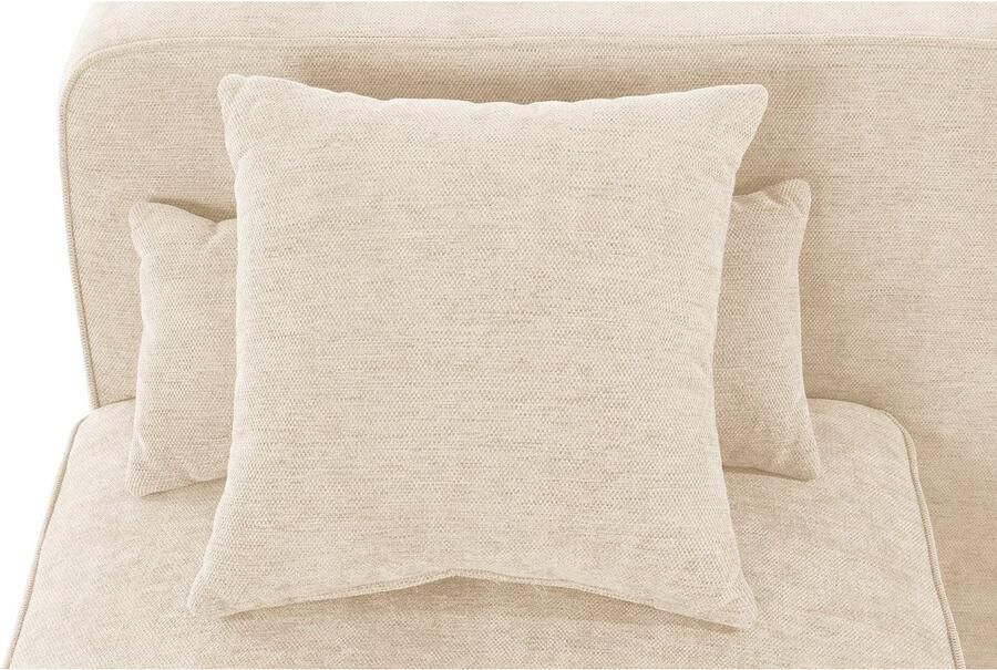 Andas Ottomane Sundstrup Moduleserie individuele samenstelling - Foto 5