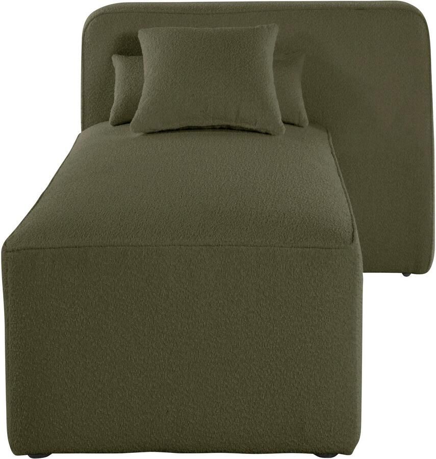 Andas Ottomane Sundstrup Moduleserie individuele samenstelling