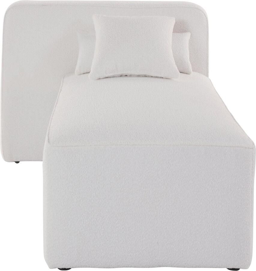 Andas Ottomane Sundstrup Moduleserie individuele samenstelling